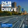 undefined 2GB Summer Drive