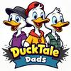 undefined DuckTale Dads: A Lorcana Podcast
