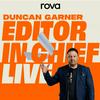 undefined Duncan Garner - Editor In Chief