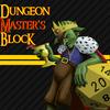 undefined Dungeon Master’s Block