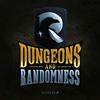 undefined Dungeons & Randomness
