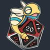 undefined Dunsparce & Drampa
