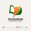 undefined Dzulqarnain Muhammad Sunusi