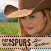 undefined Earn Your Spurs: Exploring the Cowboy, Horses and All Things Western