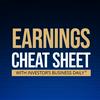 undefined Earnings Cheat Sheet With IBD