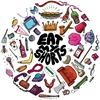 undefined Eat My Shorts: A Simpsons Podcast
