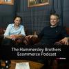 undefined Ecommerce: The Hammersley Brothers Ecommerce Podcast