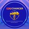 undefined EduChanger Podcast: The real stories behind educational transformation.