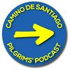 undefined Camino de Santiago Pilgrims' Podcast (weekly)