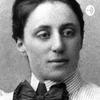 undefined Emmy Noether