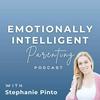 undefined Emotionally Intelligent Parenting with Stephanie Pinto