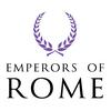 undefined Emperors of Rome