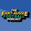 undefined The FantAussie Football Podcast