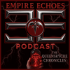 undefined Empire Echoes Podcast: The Queensrÿche Chronicles