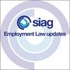 undefined Employment Law Updates