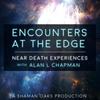 undefined Encounters at the Edge: NDE Stories