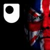 undefined English: Language of controversy - for iPad/Mac/PC