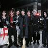 undefined ENHYPEN Grown Man Kpop Boy Band