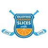 undefined Enjoying Orange Slices with Jeff & Ian