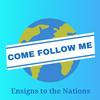 undefined Ensigns To The Nations