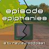 undefined Episode Epiphanies