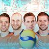 undefined Volleybalbazen