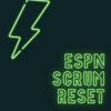 undefined ESPN Scrum Reset