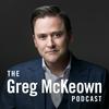 undefined The Greg McKeown Podcast