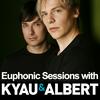 undefined Euphonic Sessions with Kyau & Albert