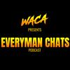 undefined Everyman Chats Podcast