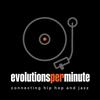undefined Evolutions Per Minute
