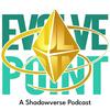 undefined Evolve Point: A Shadowverse Podcast