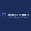 undefined Exercise Matters