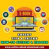 undefined Expert Tips Guides eBooks