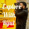 undefined Explore With Rijul