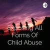 undefined Exposing All Forms Of Child Abuse