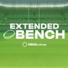 undefined Extended Bench - NRL
