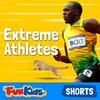 undefined Extreme Athletes: Humans vs. Animals