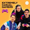 undefined Extremely Casual Gamers - With Ellie, Chris & Guy