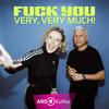undefined Fuck you very, very much! Die größten Beefs im Musikbiz