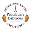 undefined Fabulously Delicious: The French Food Podcast