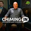 undefined Chiming In - Steve Gillis, Player Manager