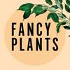 undefined Fancy Plants Podcast