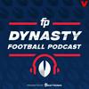 undefined FantasyPros Dynasty Football Podcast