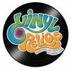 undefined Vinyl Relics