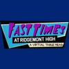 undefined Fast Times At Ridgemont High | Virtual Table Read for CORE
