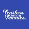 undefined Fearless Females Podcast (supported by Westpac)