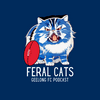 undefined Feral Cats-Geelong