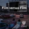 undefined Film Versus Film