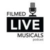 undefined Filmed Live Musicals